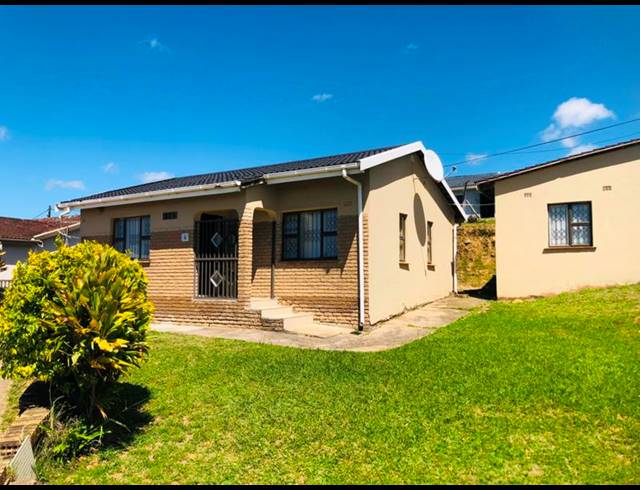 3 BEDROOM PROPERTY TO RENT IN UMLAZI BB